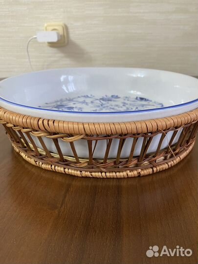 Блюдо для запекания и сервировки Rosenberg