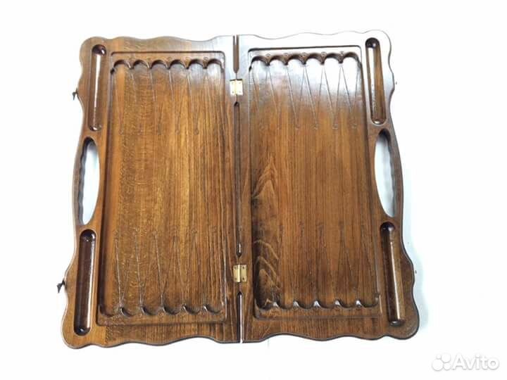 Шахматы и нарды