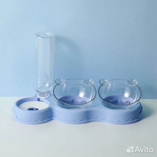 Миска для животных