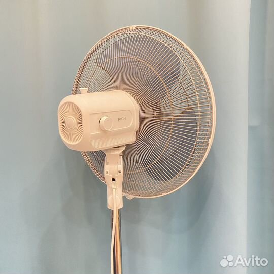 Напольный вентилятор Tefal VF4410F0