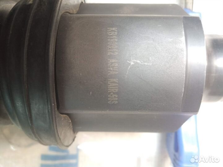 Шрус kair 50s asva sportage II, tucson I