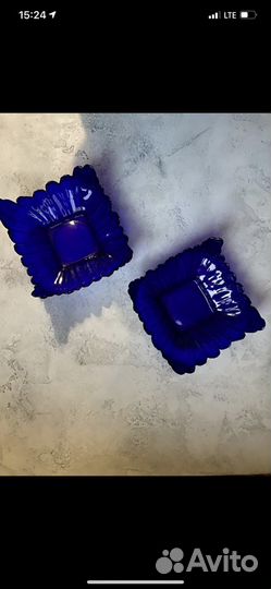 Салатники 2 штуки