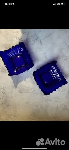 Салатники 2 штуки