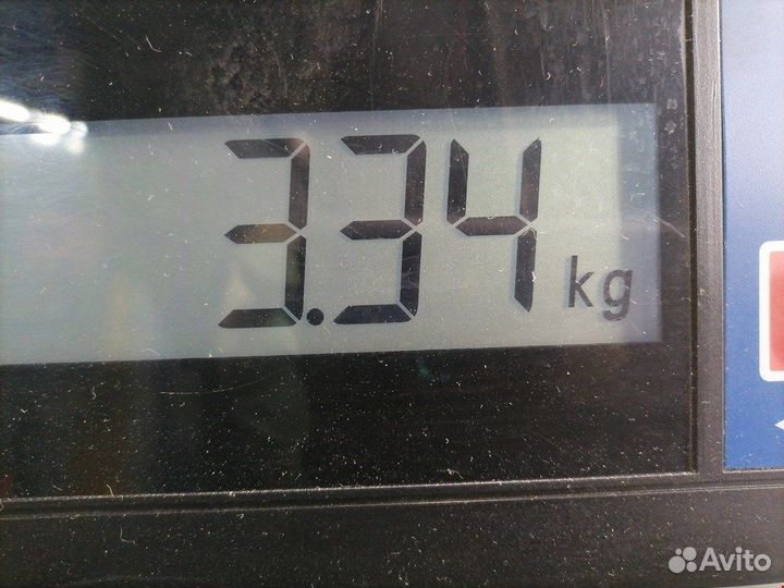 Вентилятор радиатора основного для Ford Galaxy 1