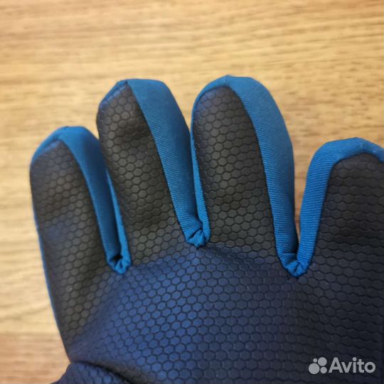 Перчатки новые зимние детские