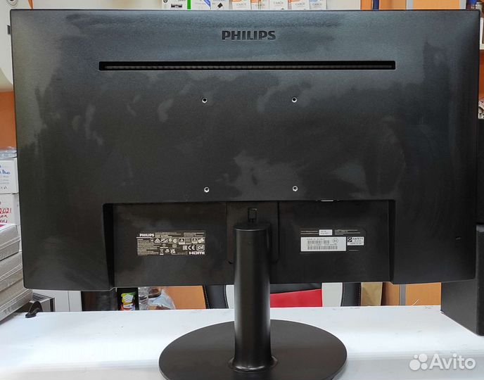 Монитор philips 24