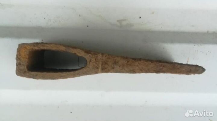 Топор валочный немецкий