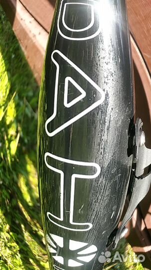 Велосипед дахон dahon cadenza каденца P18