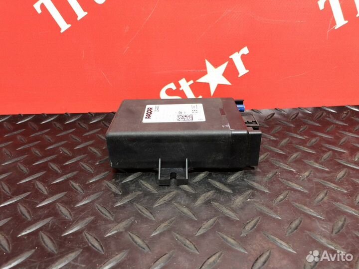 Блок управления PCC Daf XF106