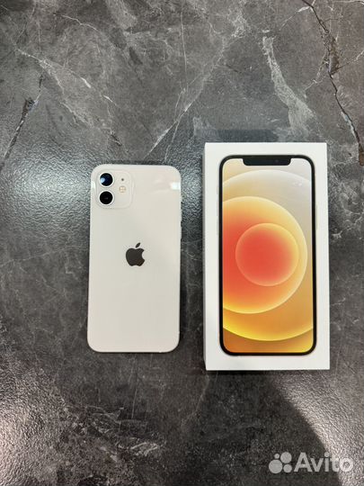 iPhone 12, 128 ГБ