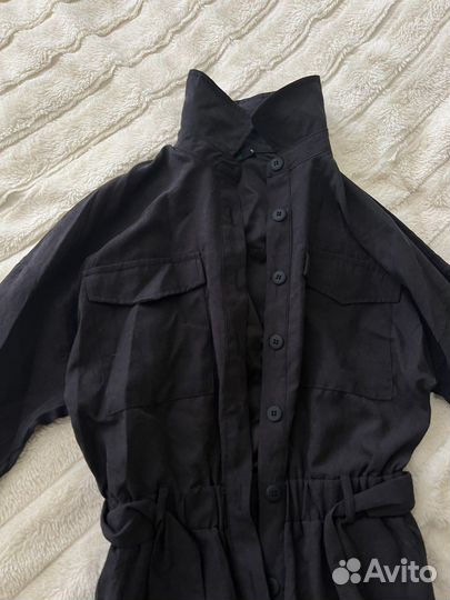 Комбинезон женский