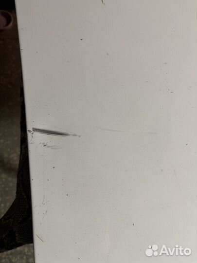 Капот газель next бу