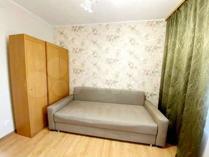 2-к. квартира, 62 м², 9/9 эт.