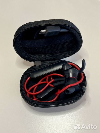 Наушники Honor Sport