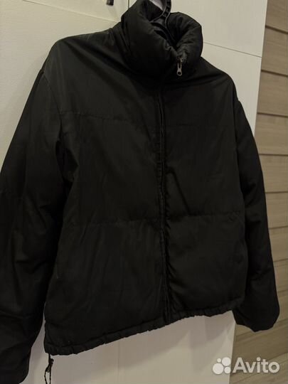 Куртка демисезонная женская