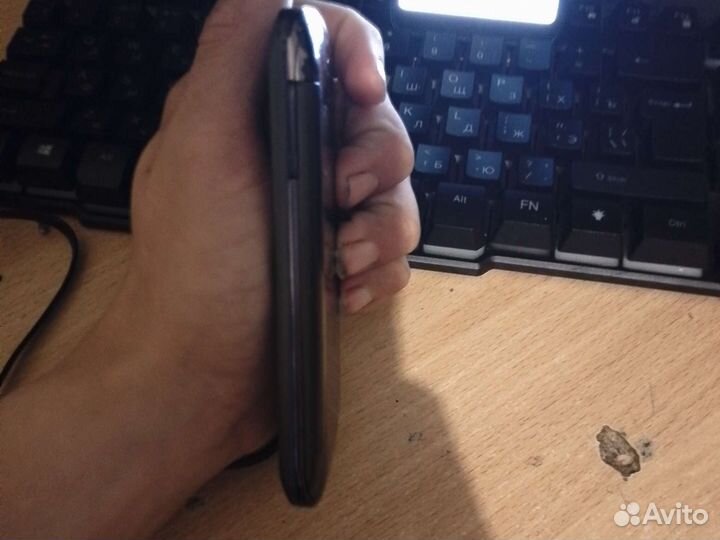 Alcatel One Touch 991D