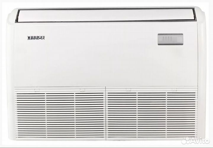 Сплит-система lessar LS-HE55TVA4