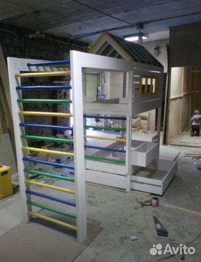 Работа с деревом