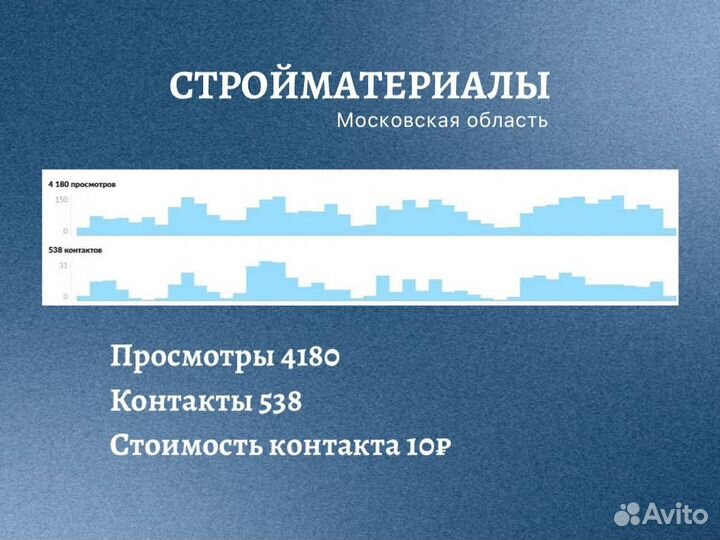 Авитолог/Консультация авитолога