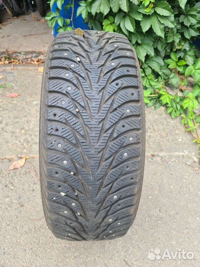 Yokohama Ice Guard Stud IG55 205/55 R16 94