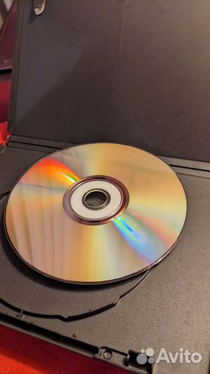 DVD диск Стрип Покер для пк или двд плеера