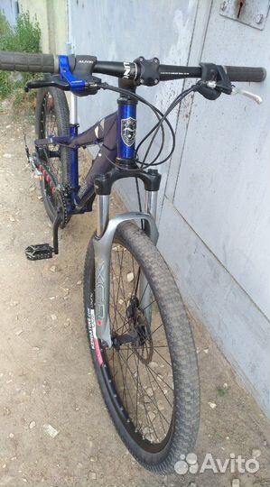 Велосипед norco kompressor