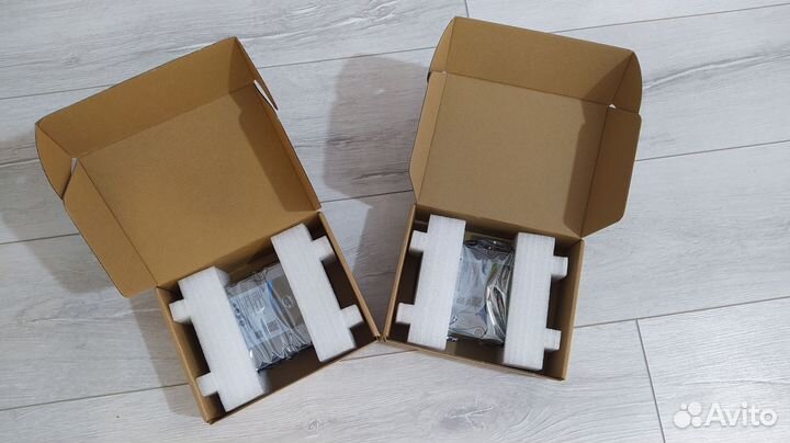 Новые Б/у жёсткие диски HDD 3.5 500GB 1TB 2TB пк