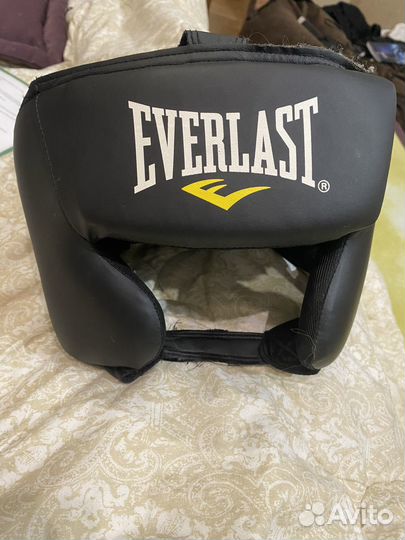Шлем everlast