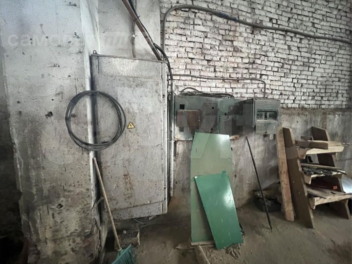 Продам производственное помещение, 1679.2 м²
