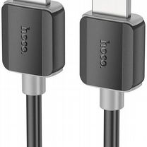 US08, Видео кабель hoco US08 hdmi (M) - hdmi (M) 2