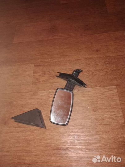 Зеркало заднего вида Ваз 2104 2107 2105 Политех