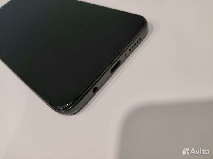 Телефон Xiaomi redmi note 8 pro