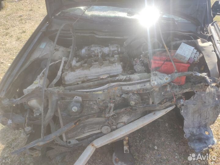 Авторазбор Nissan almera n16 Разбор Альмера н16