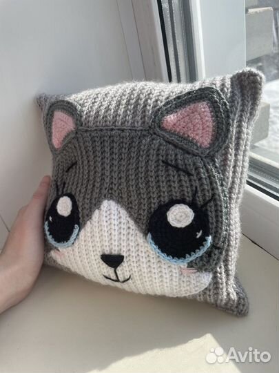 Декоративные подушки