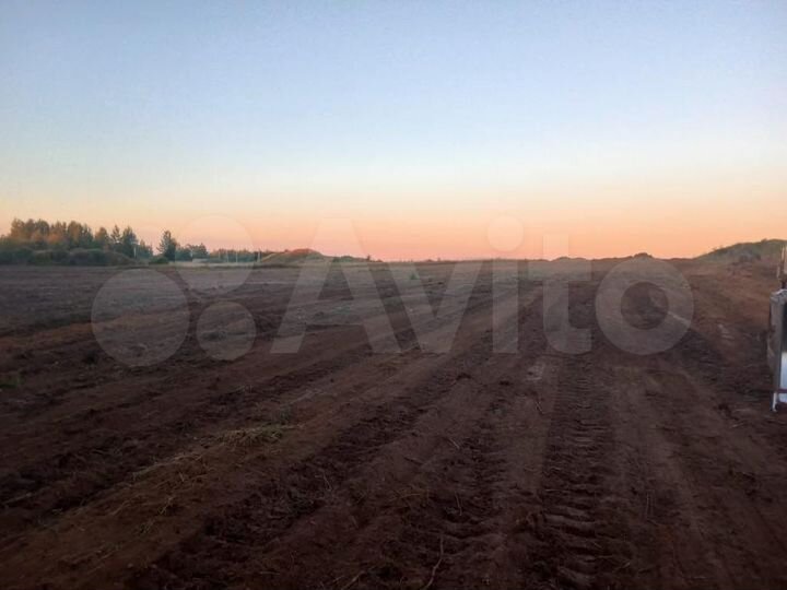 Участок 12 сот. (ИЖС)