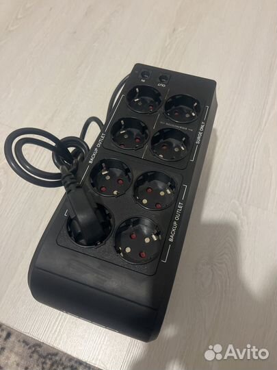 Ипб бесперебойник ippon-800