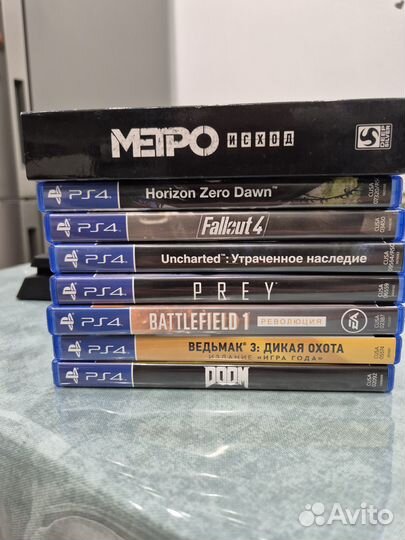 Sony playstation 4 slim 500gb