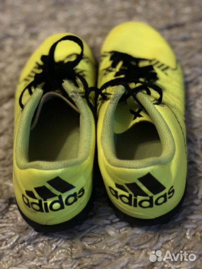 Сороконожки adidas