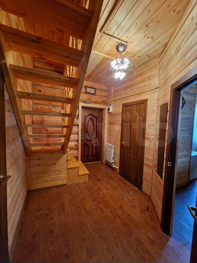 Дом 103 м² на участке 15 сот.