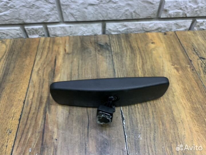 Lаda Largus Зеркало заднего вида