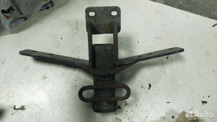 Фаркоп bmw x5 e53