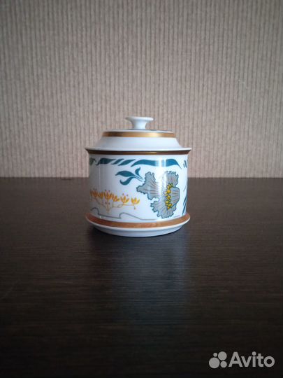 Кофейный сервиз, Чехословакия