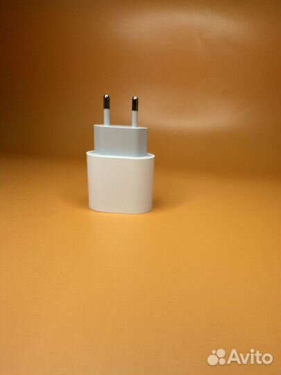 USB C адаптер