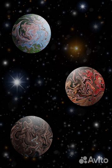 Оригинальные подарки