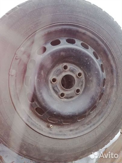 195/65 R15 96T