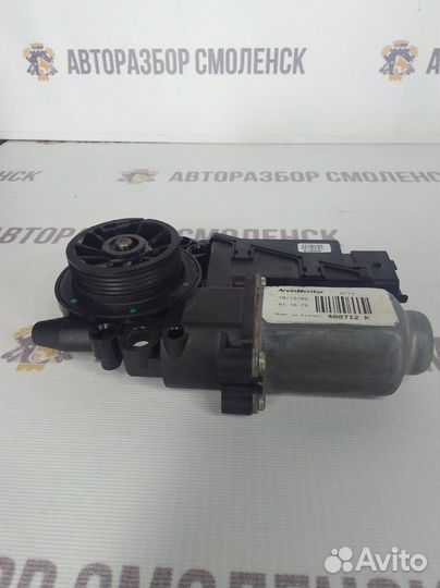 Моторчик стеклоподъемника Nissan Primera P12 (2001