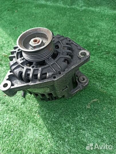 Генератор Audi A6 C5