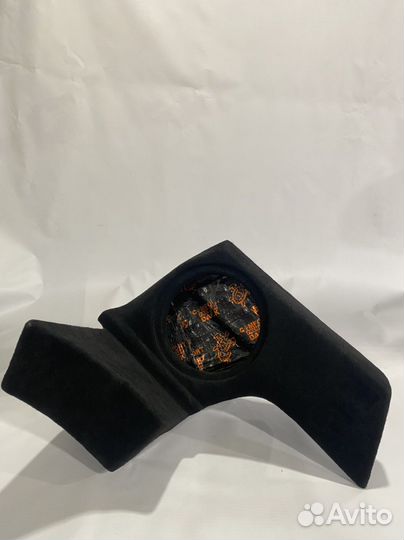 Короб стелс Volkswagen Tiguan 2