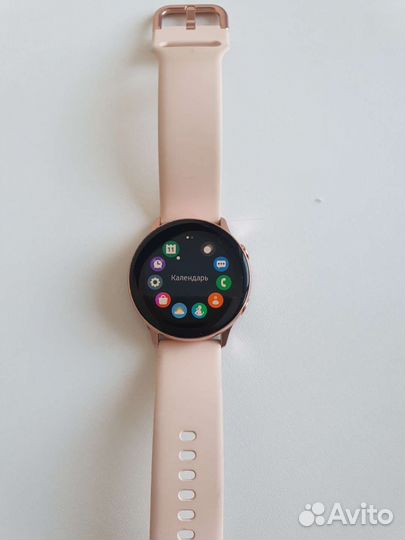 Samsung galaxy watch active