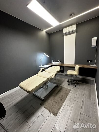 Аренда кабинета для косметолога